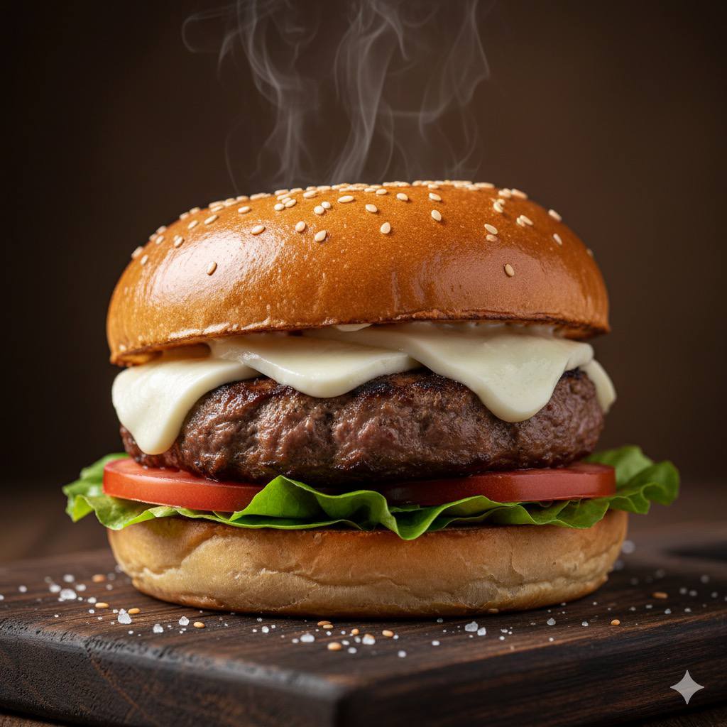 BURGUER CORTE
