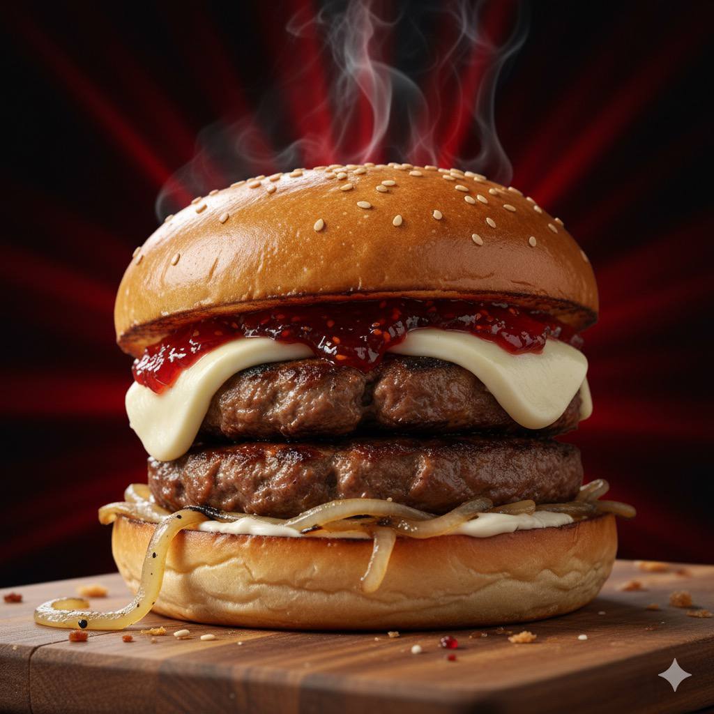 Burguer Castelo