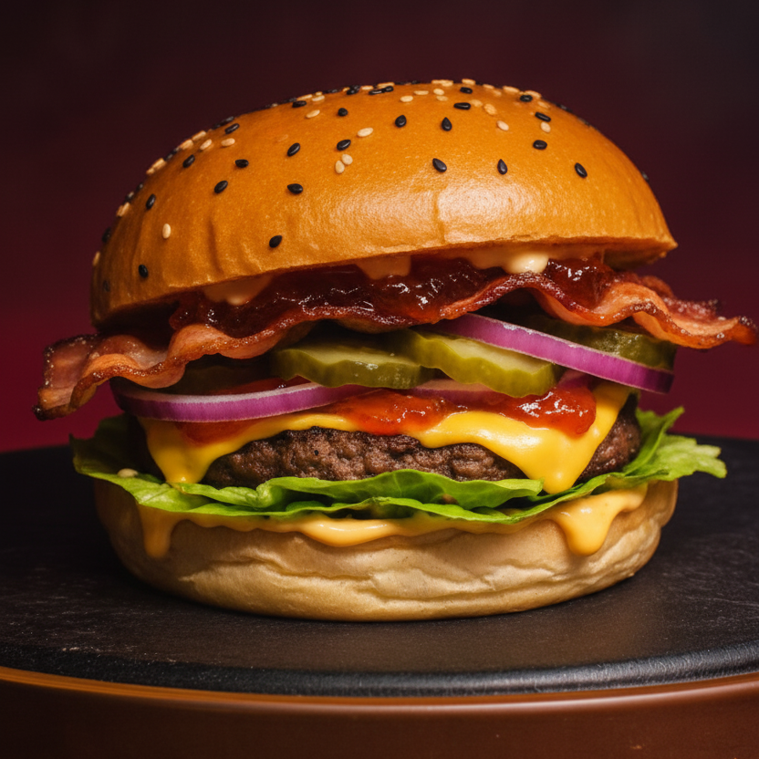 Burguer Especial
