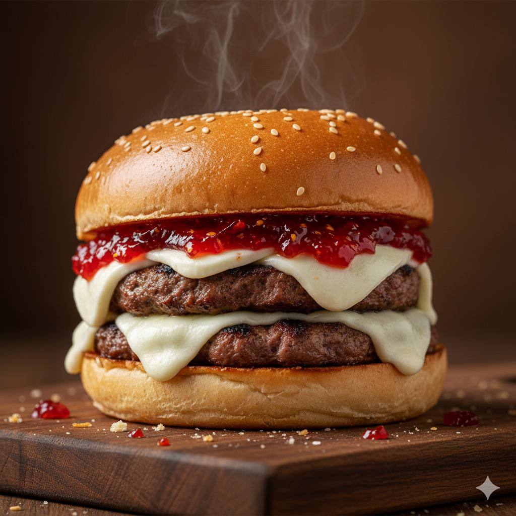 BURGUER RAGNAROK